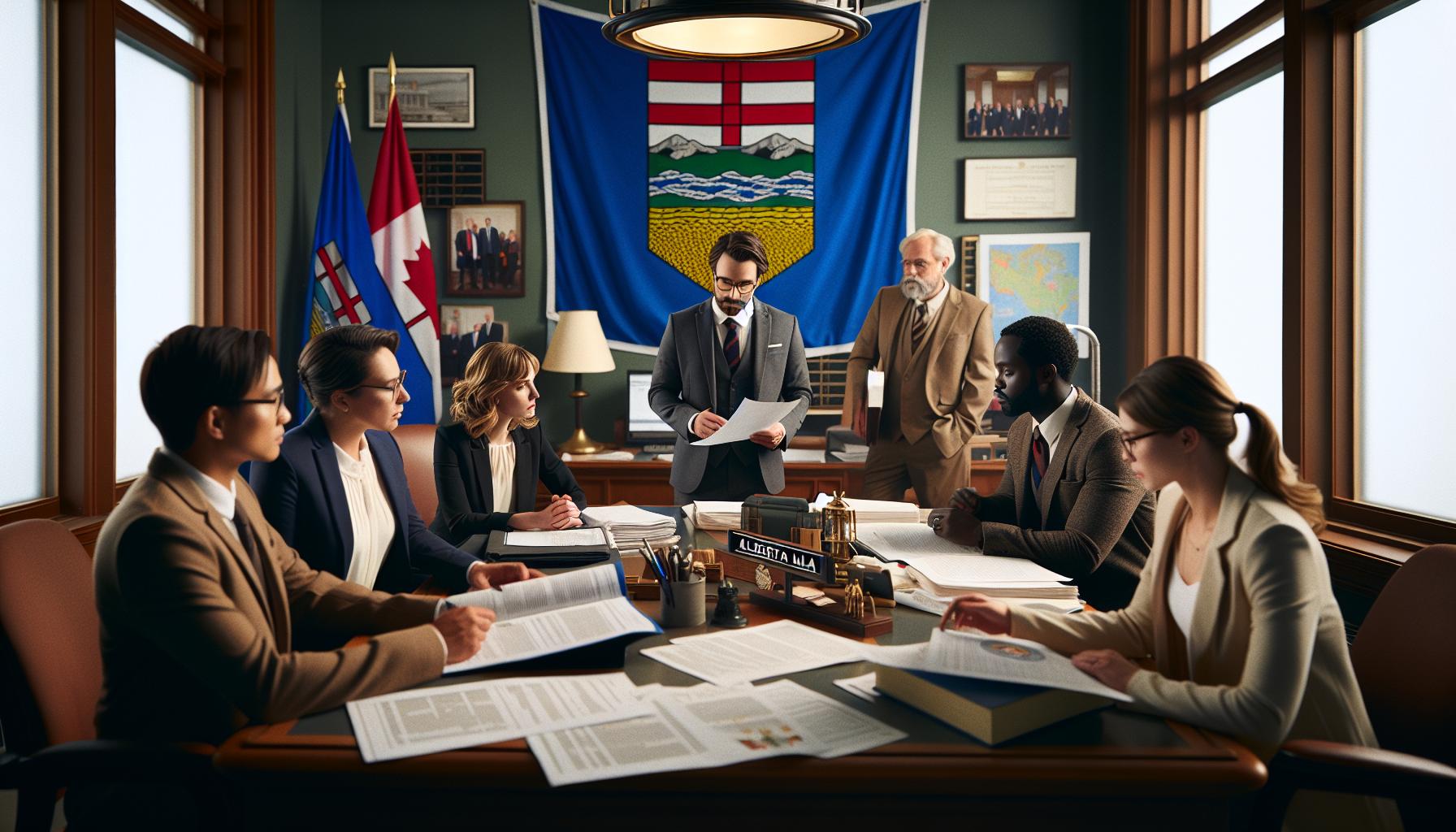 How to Contact Your MLA Alberta: Step-by-Step Guide for 2025 2 Understanding the Role of your Alberta MLA