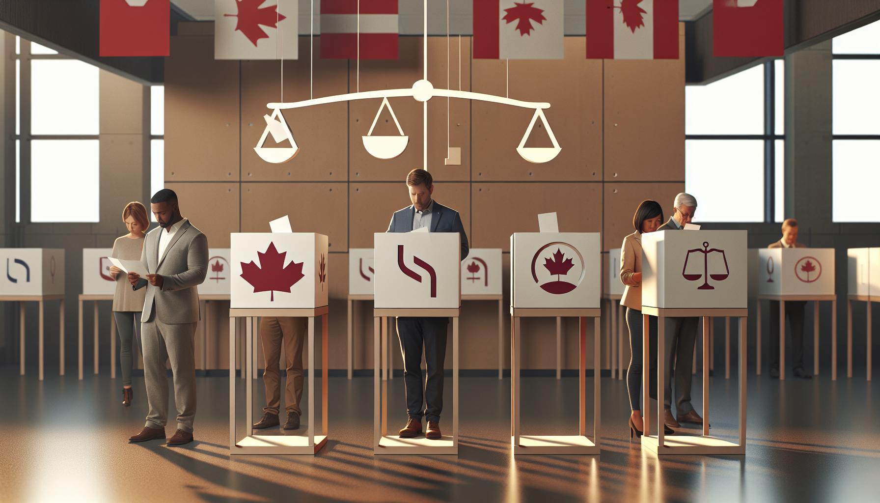How to Decide Who to Vote for in Canada? Strategic Voting Tips 2 Understanding Strategic voting in Canadian Elections