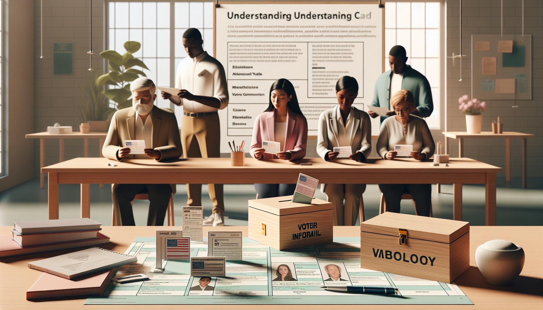 Am I Registered to Vote in Canada? Quick Check Guide Inside 8 Understanding the Voter Information Card and Why It Matters