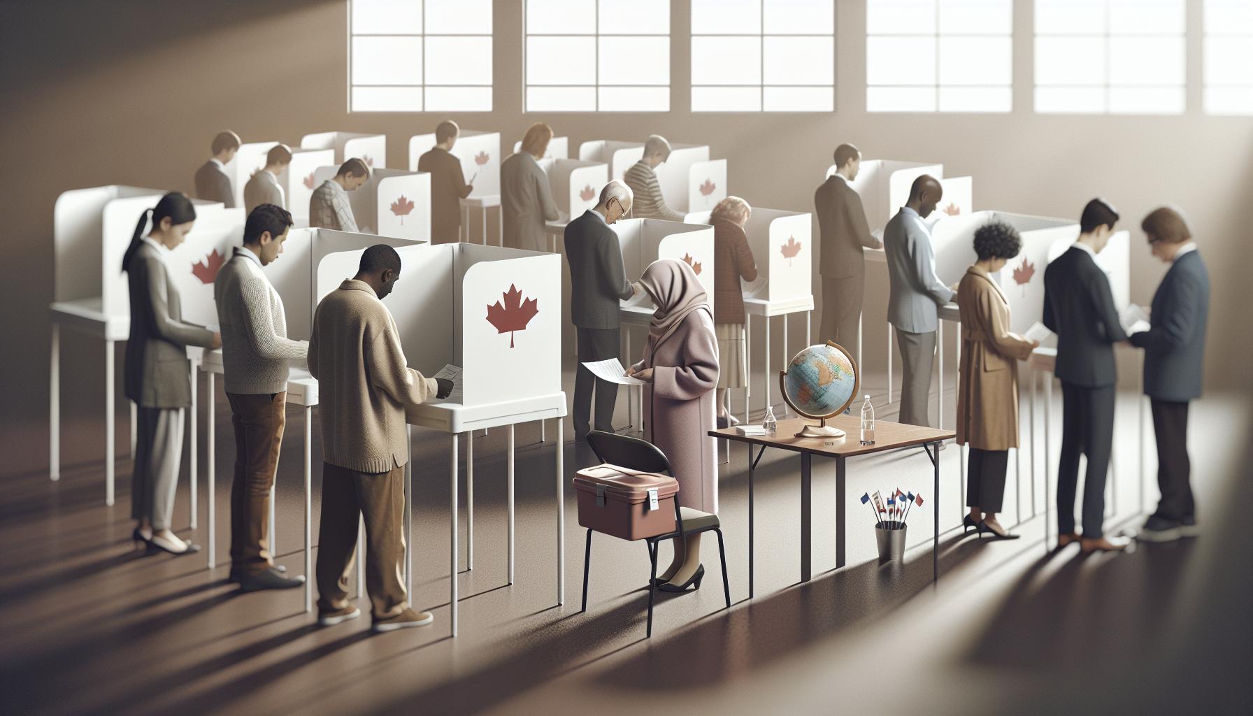 Should 16 Year Olds Be Allowed to Vote in Canada? Debate Overview 2 Understanding Voting Age Laws in Canada and Worldwide