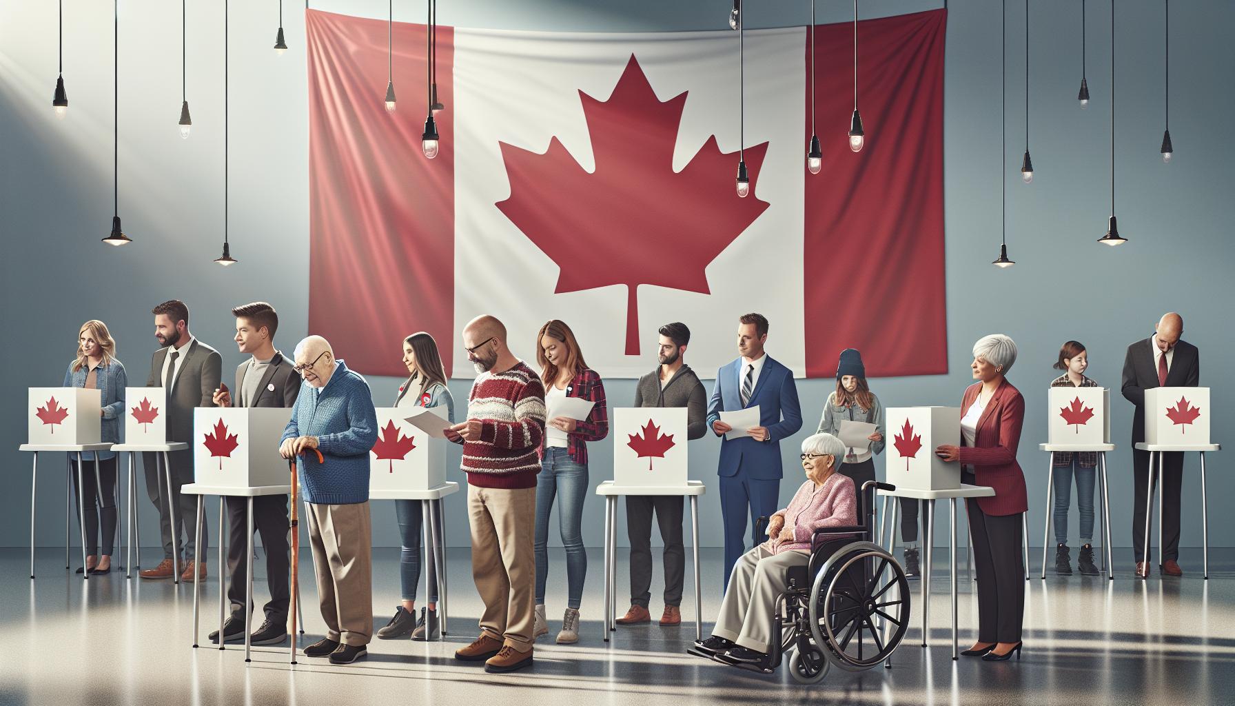 Can You Lose Your Right to Vote in Canada? Key Disqualifications 2 Understanding Voting Rights in Canada: Who Can Vote?