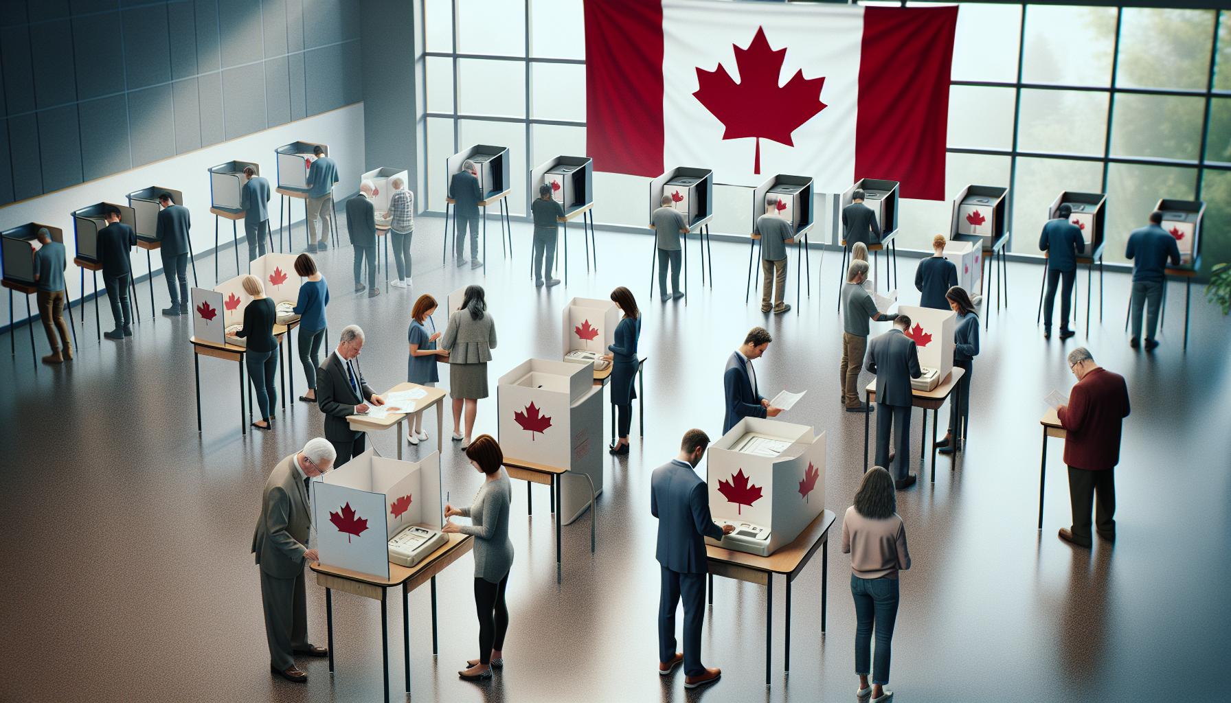 Understanding Your Canadian Voting System and its Impact