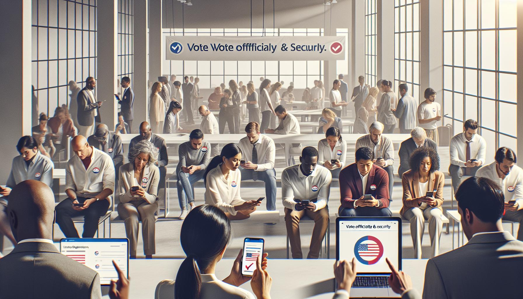 How to Vote for Dancing with the Stars from Canada? Complete Guide 8 Using Official Apps and Websites for Voting