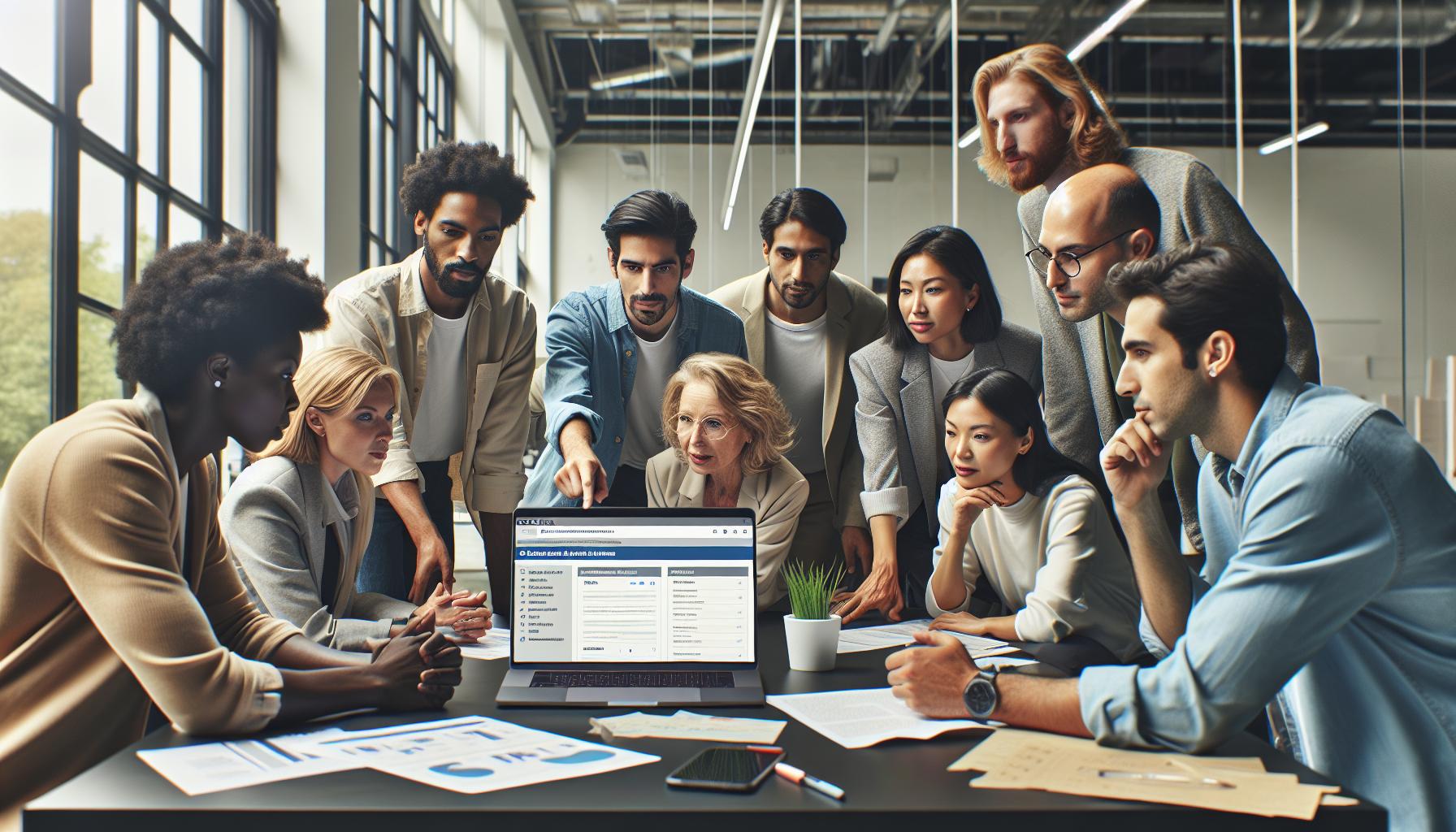 Using Online Tools to Identify Your ‌MLA