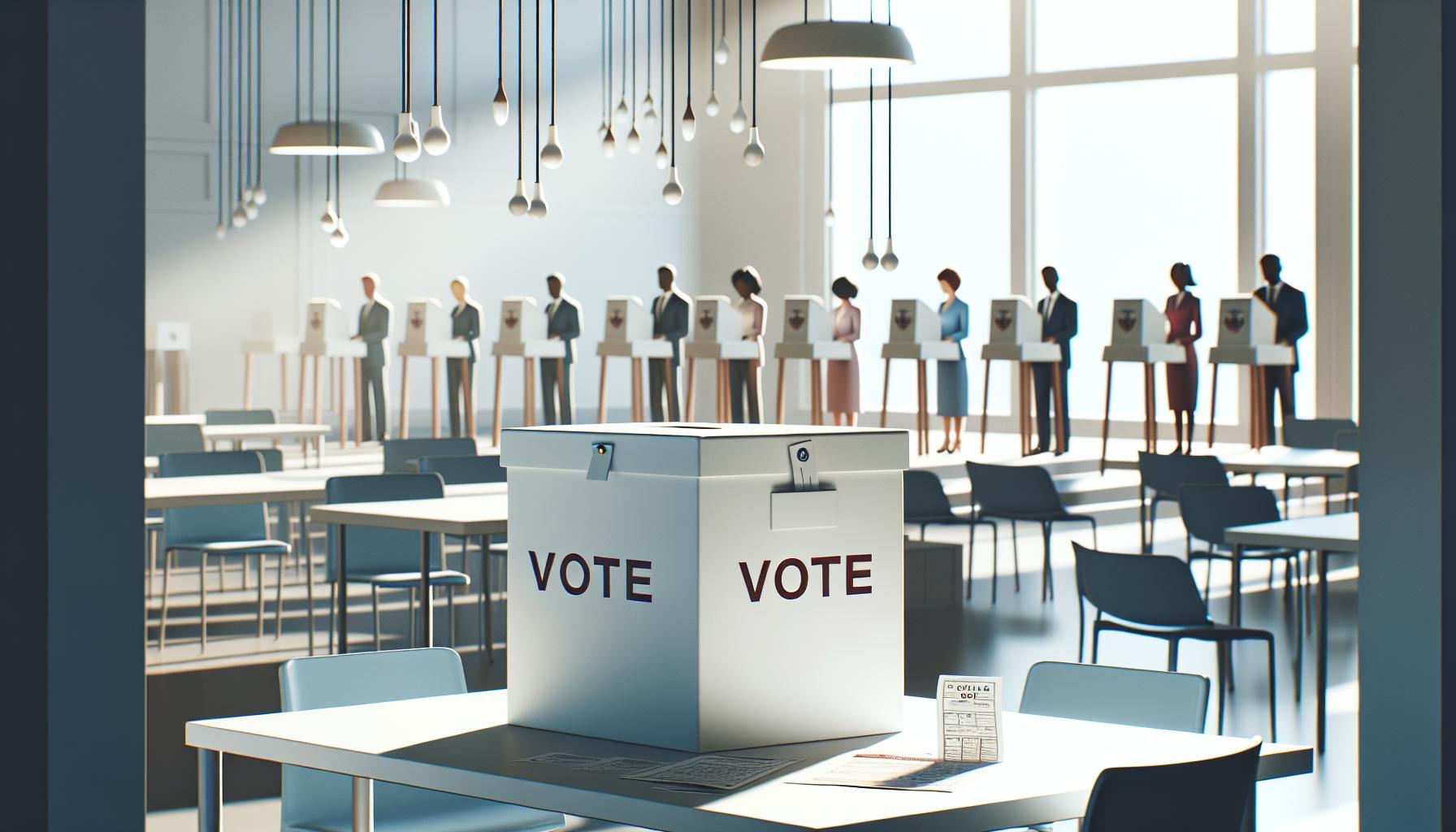 Can You Vote Twice in Canada? Fraud Prevention Measures 2 Is Voting Twice Legal? Exploring Canadian Election Laws