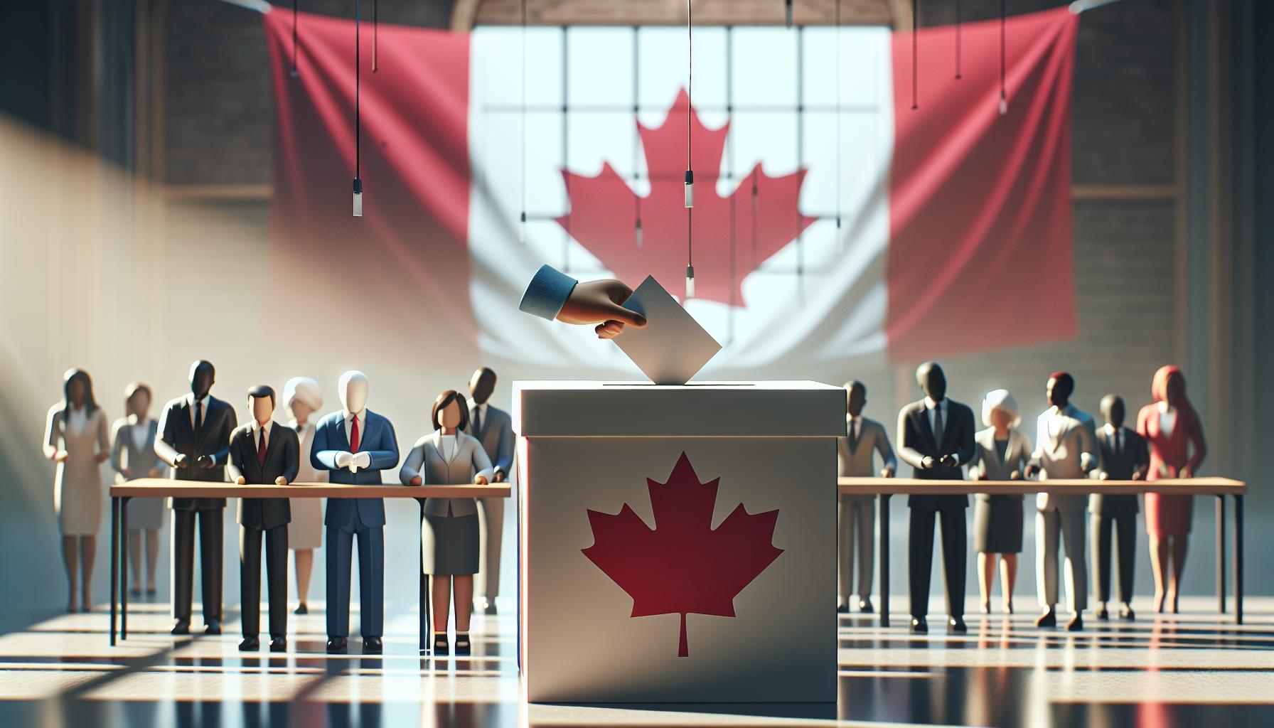 What the 2021 Popular Vote Signals for Canada's Future
