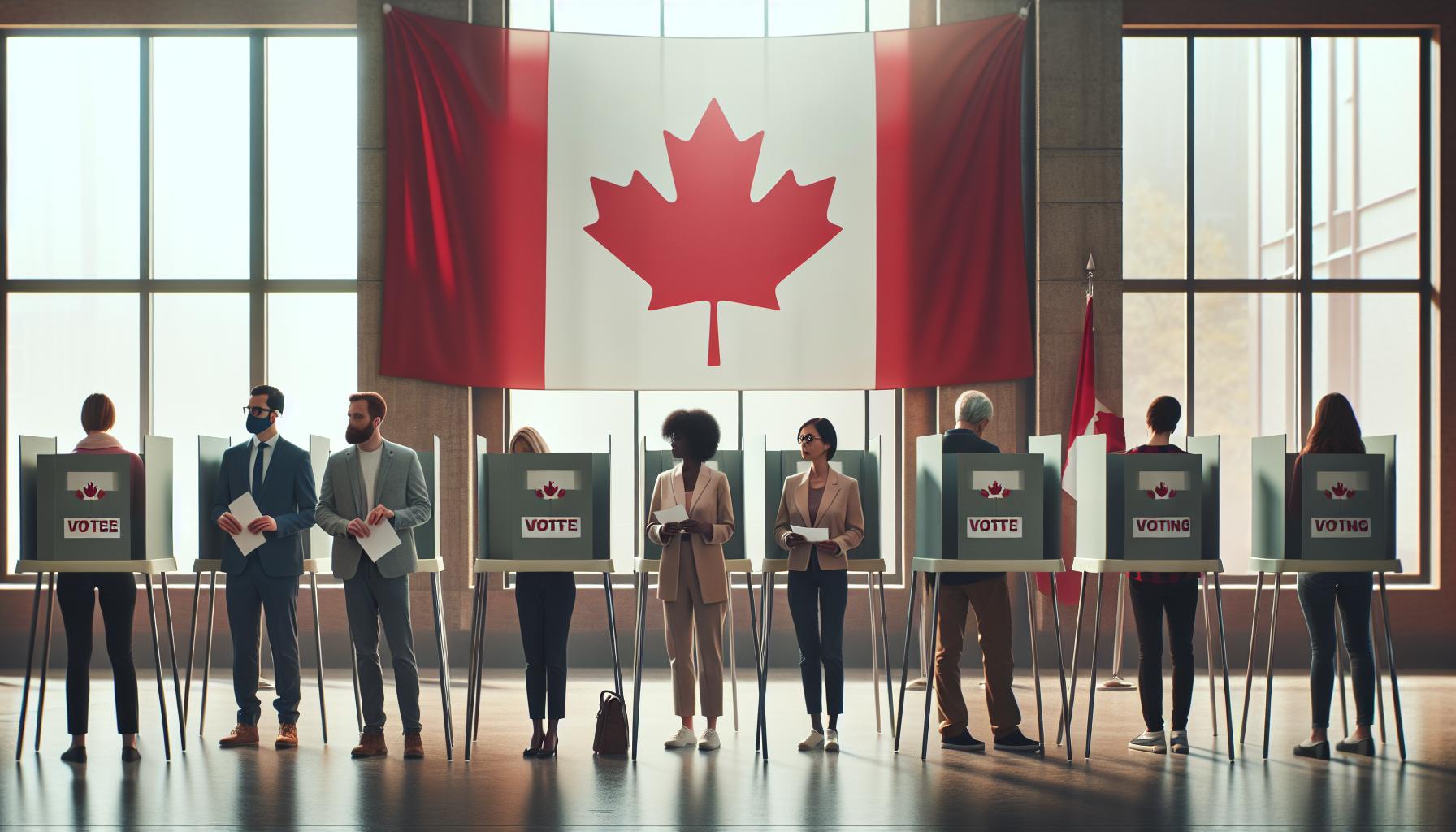 How Often Does Canada Vote for Prime Minister? Election Cycle Guide 10 What canadians Should Know About Voting Frequency