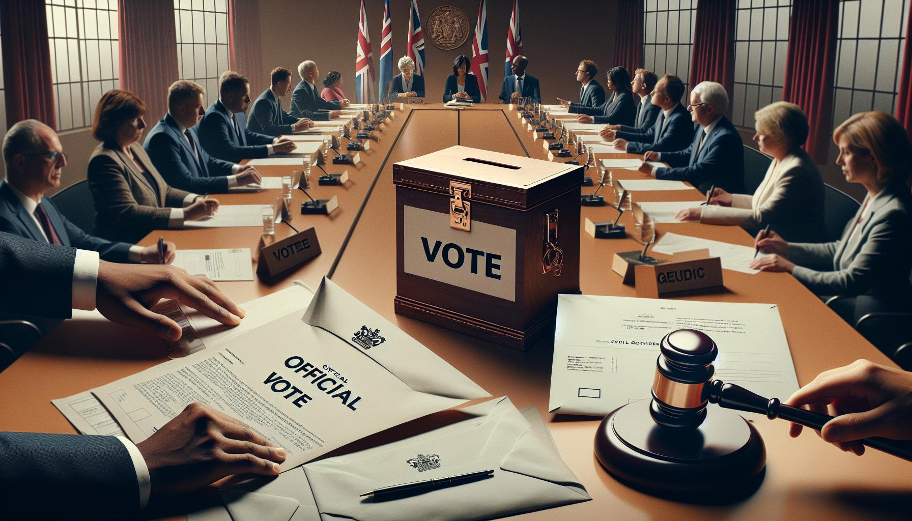 Who Votes for Prime Minister in Canada? Explained in 5 Minutes 6 What Happens After Election Day: From Votes to Prime Minister