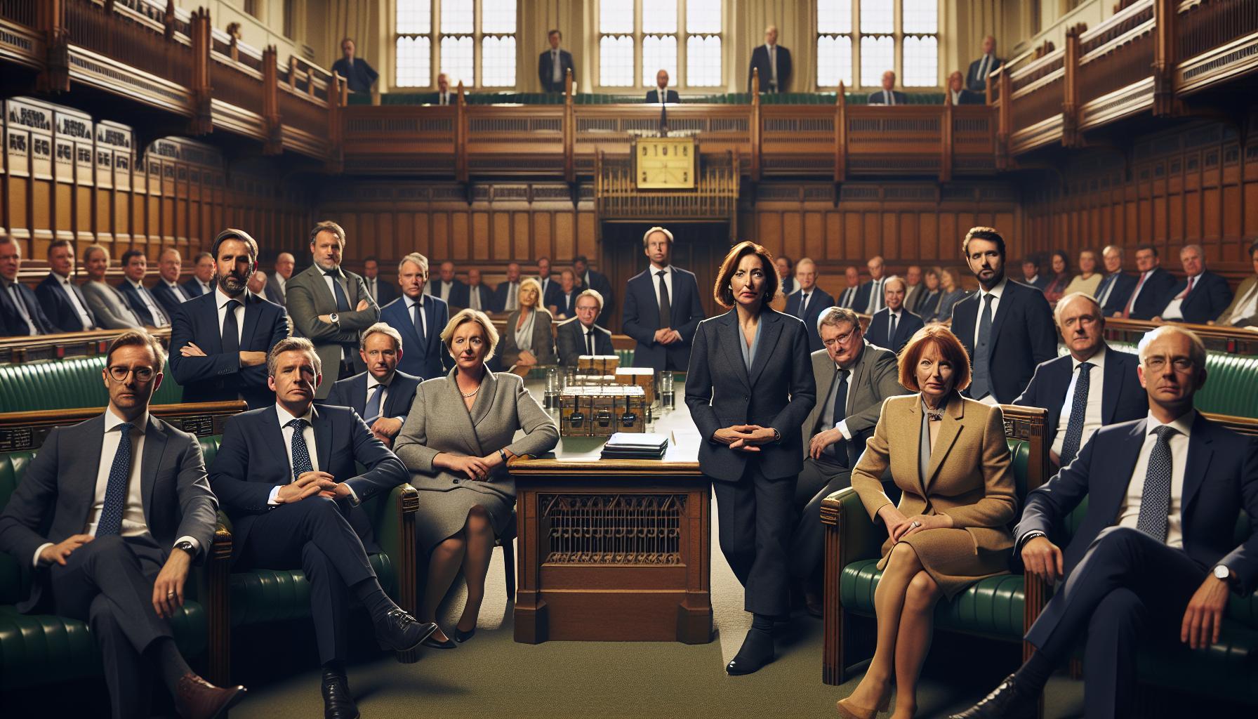 What Is a Vote of No Confidence in Canada? Explained 11 What Happens If the Government Survives a No Confidence Vote?