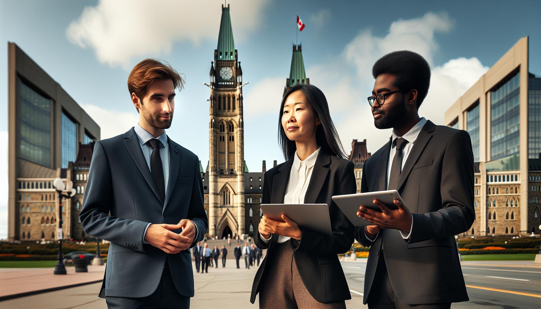 What Does MP Stand for in Canada? Understanding the Title 3 What MP Means in the Canadian Political System