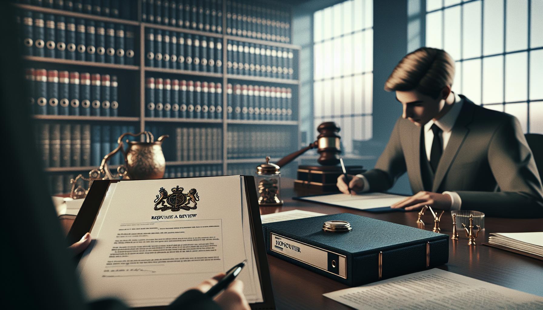 Can You Review: Honourable Minister? Proper Formats and Examples 4 When and Why to Request a Review from an Honourable Minister
