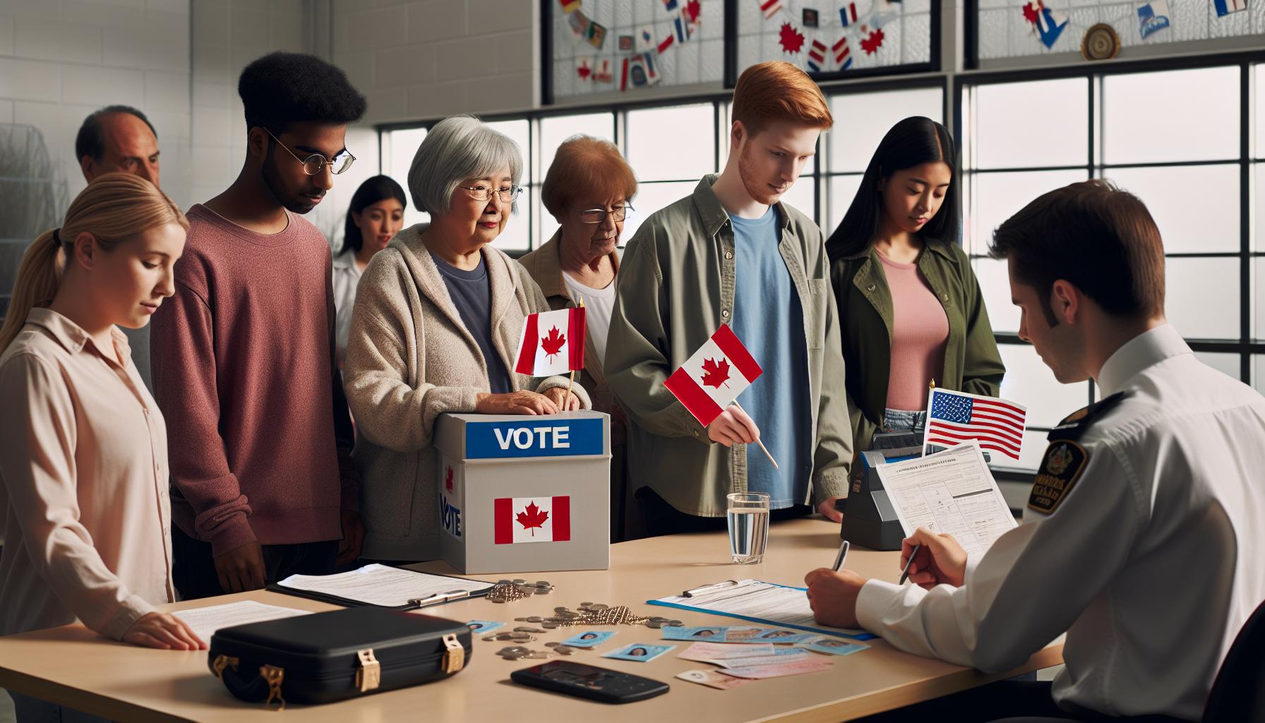 Who Is Eligible to Vote in Canada: Age and Residency Rules