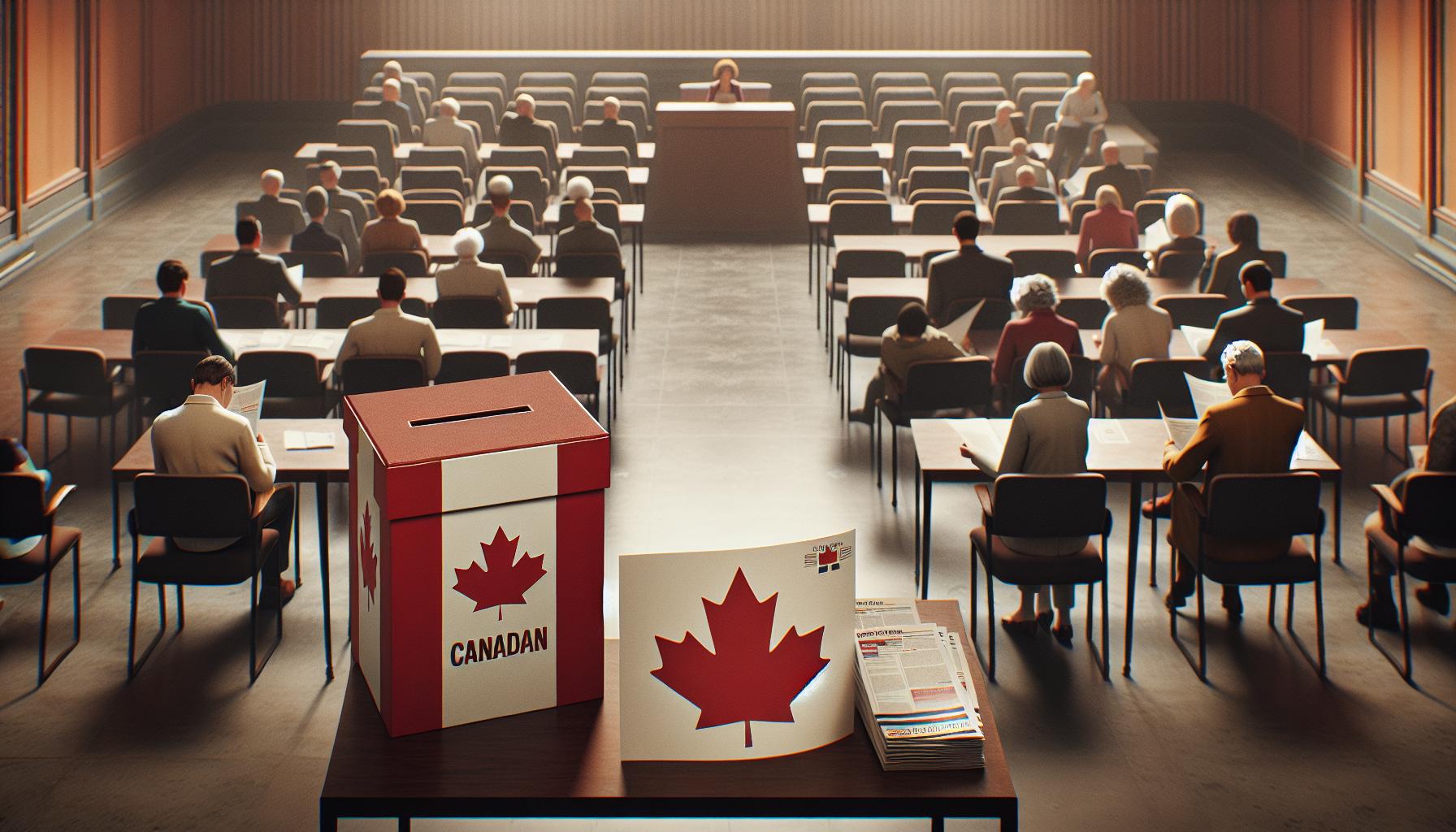 Who Votes for Prime Minister in Canada? Explained in 5 Minutes 9 Why Canadians Don't Vote Directly for the Prime Minister