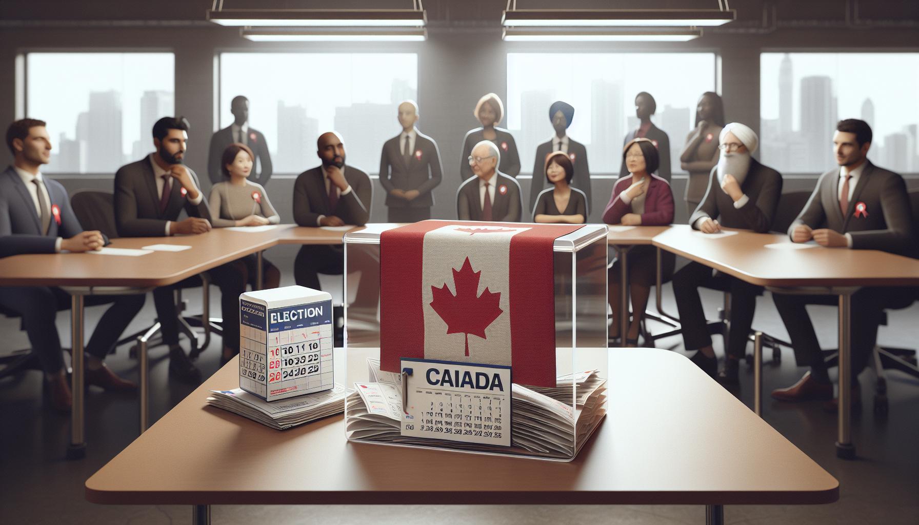 How Often Does Canada Vote for Prime Minister? Election Cycle Guide 4 Why Fixed Election Dates Matter in Canada