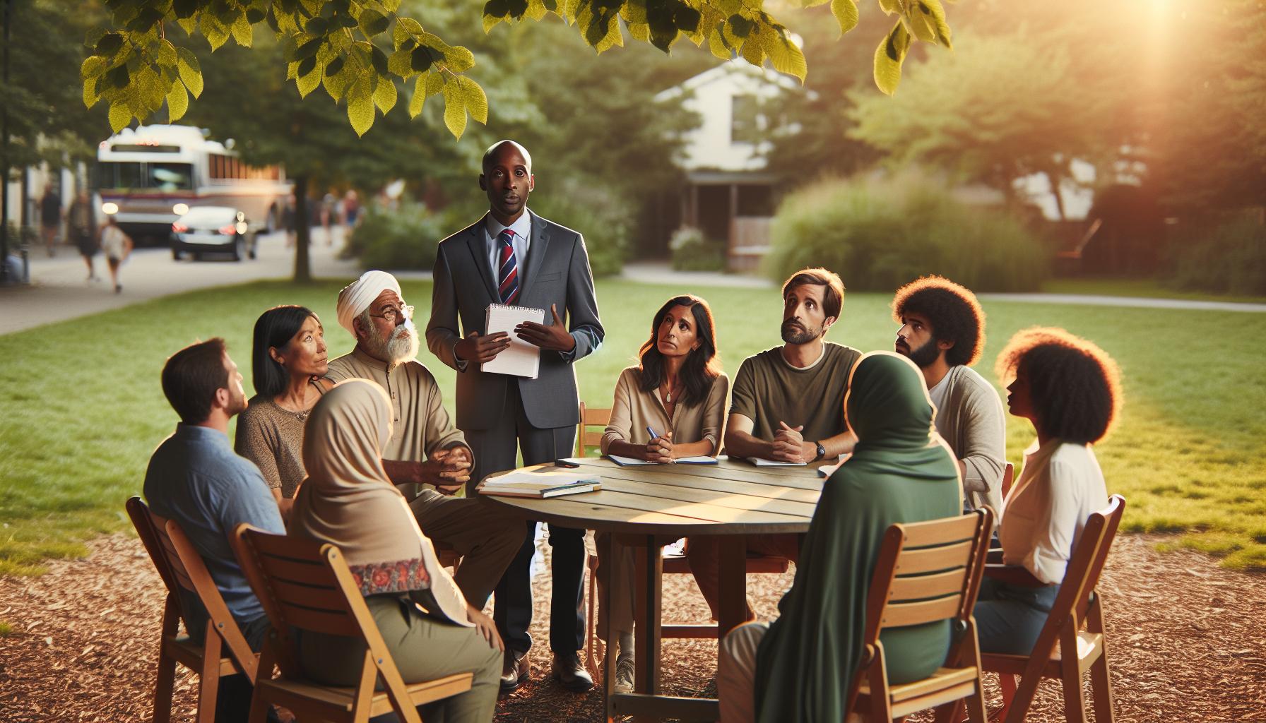 Why Knowing Your MLA Impacts ‍Your Community ⁣Engagement