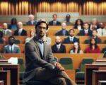 What Are Backbenchers? Their Role in Canadian Parliament