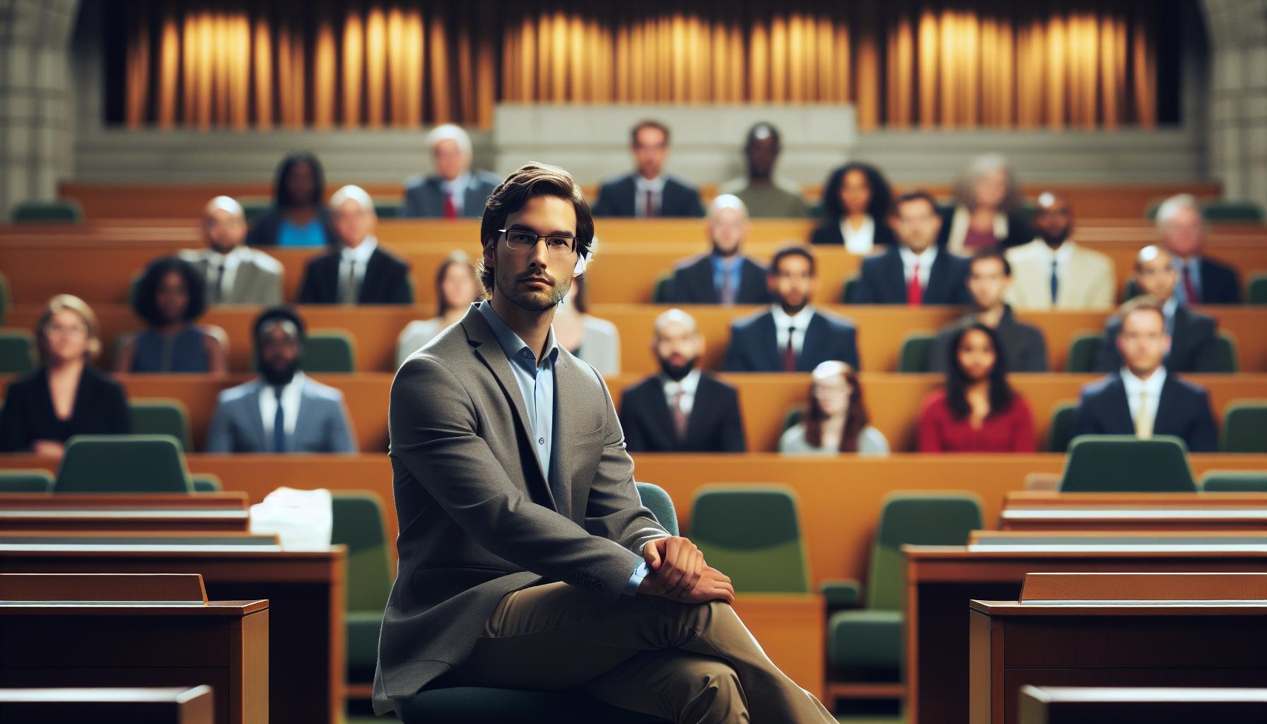 What Are Backbenchers? Their Role In Canadian Parliament ...