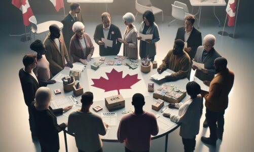 Do Political Parties Get Money per Vote in Canada? Funding Facts