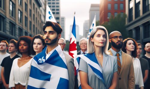 When Did Quebec Vote to Separate from Canada? Inside the 1995 Referendum