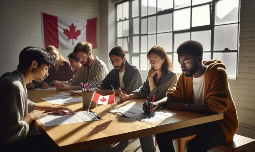 Do You Have to Register to Vote in Canada? Simplified Guide