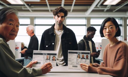 Do You Need ID to Vote in Canada? Accepted Documents List