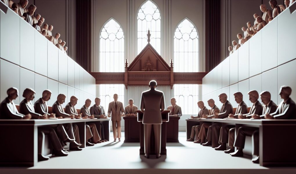 When Was the Last Vote of No Confidence in Canada? Political Showdown Recap