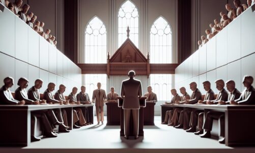 When Was the Last Vote of No Confidence in Canada? Political Showdown Recap