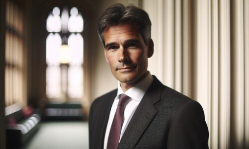 Here Is the Letter: Dear Honourable Member of Parliament Template