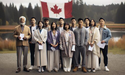 When Were Asians Allowed to Vote in Canada? Breaking Down Barriers