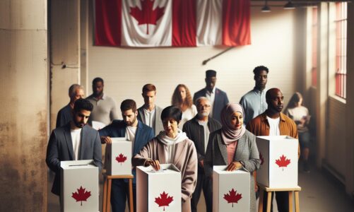 Does Canada Use Electoral Votes? Explaining the System