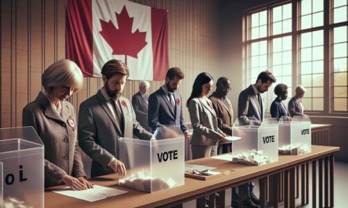 When Will Votes Be Counted in Canada? Understanding the Process