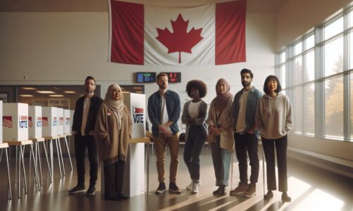 Where Do I Vote in Canada? Simple Guide to Finding Your Polling Station