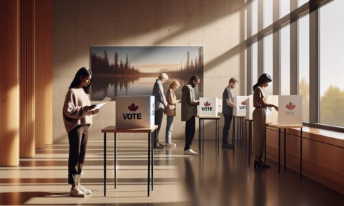 Does Canada Vote for Prime Minister? Behind the Process