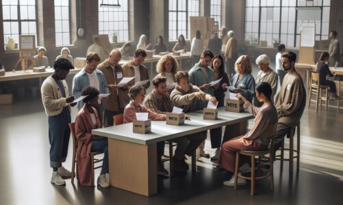 Does My Employer Have to Let Me Vote in Canada? Legal Rights