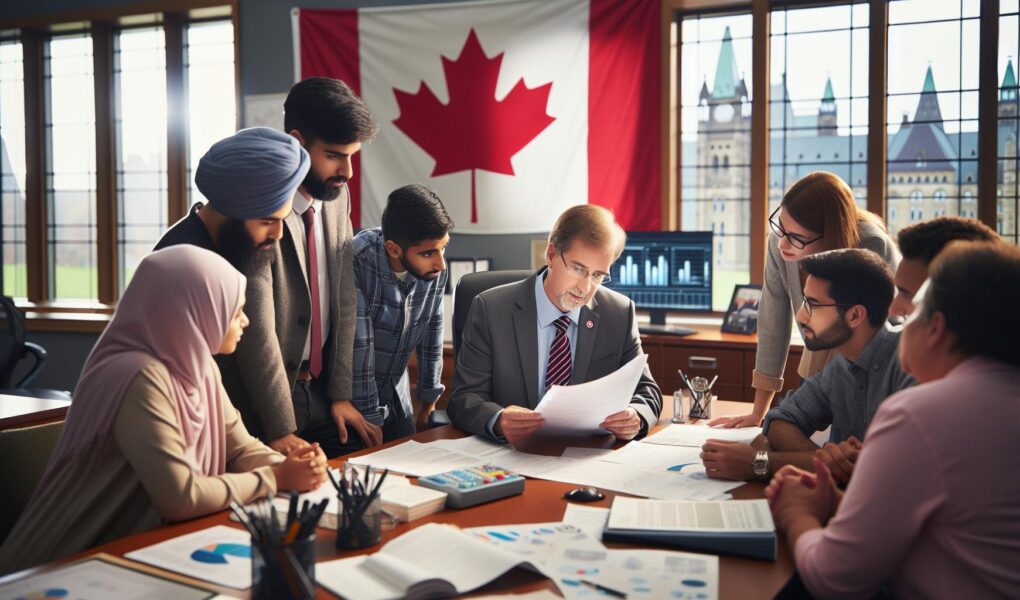 What Is an MP in Canada? Duties and Responsibilities