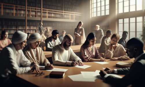 Letter to Member of Parliament About Community Needs: Sample and Tips