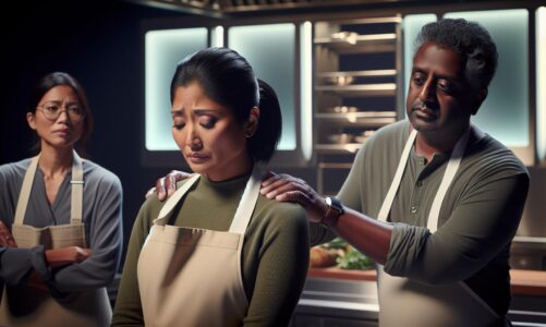 Who Got Voted Off MasterChef Canada? Latest Culinary Knockouts