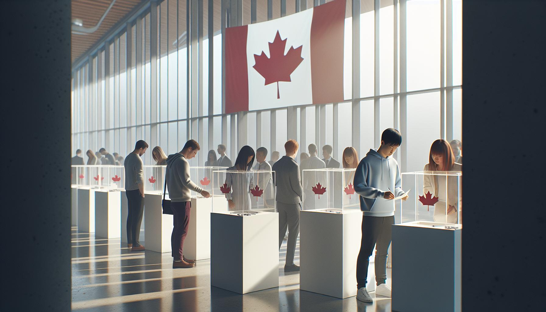 Does the Popular Vote Matter in Canada? Impact Analyzed 10 The Future of the Popular Vote in Canadian Democracy