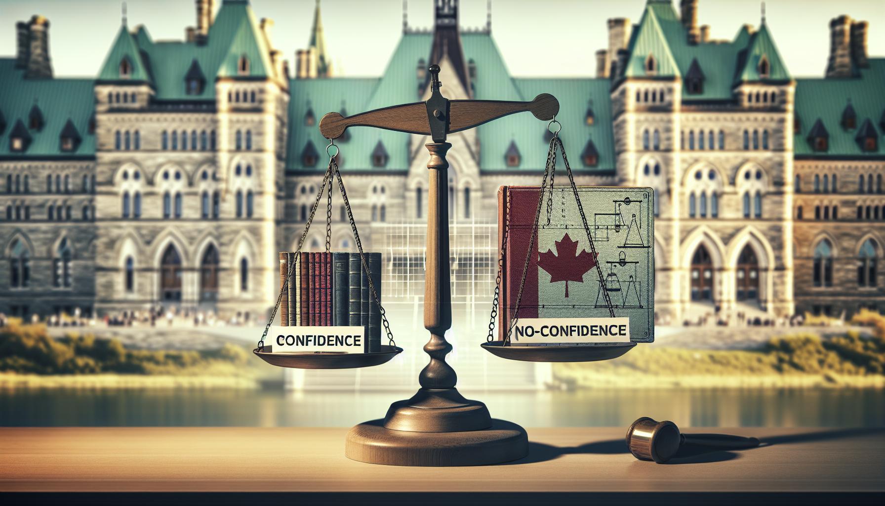 When Was the Last Vote of No Confidence in Canada? Political Showdown Recap 4 Historical Impact of No Confidence Votes in Canada