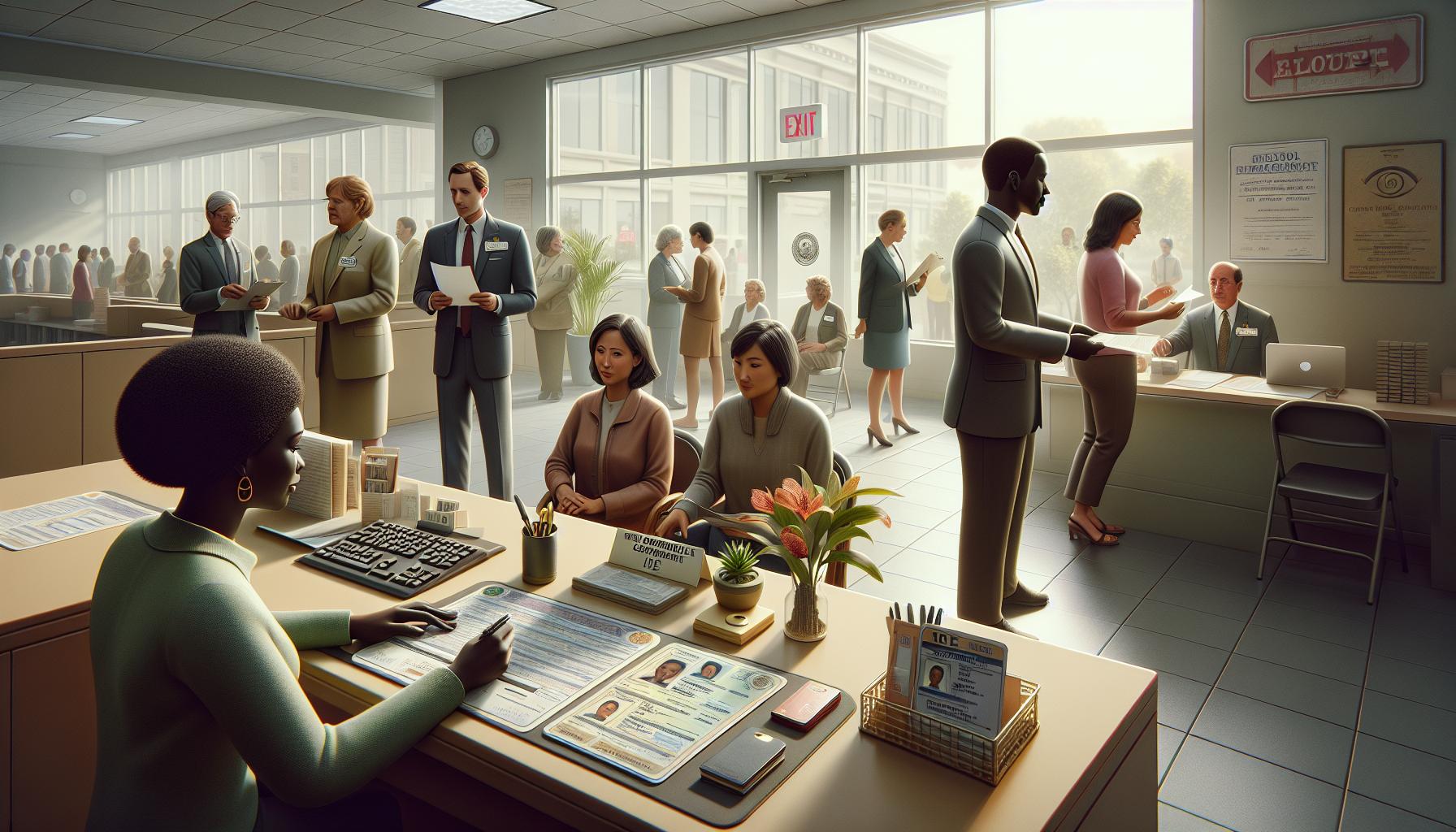 Do You Need ID to Vote in Canada? Accepted Documents List 7 How to Obtain Valid ID If You Don't Have One