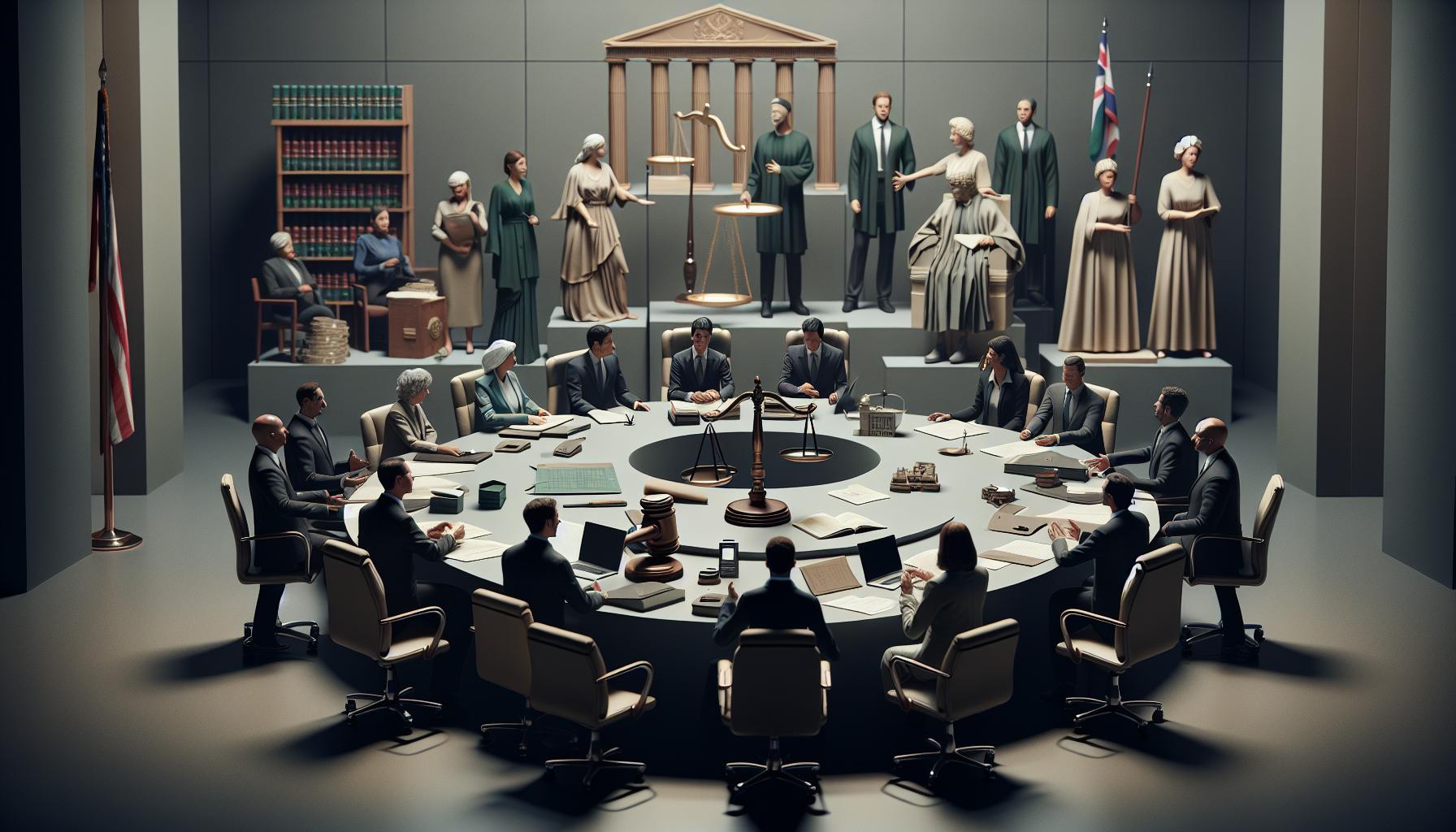 Political MLA: What It Means and Why It Matters 4 How Political MLAs Influence Policy and Governance