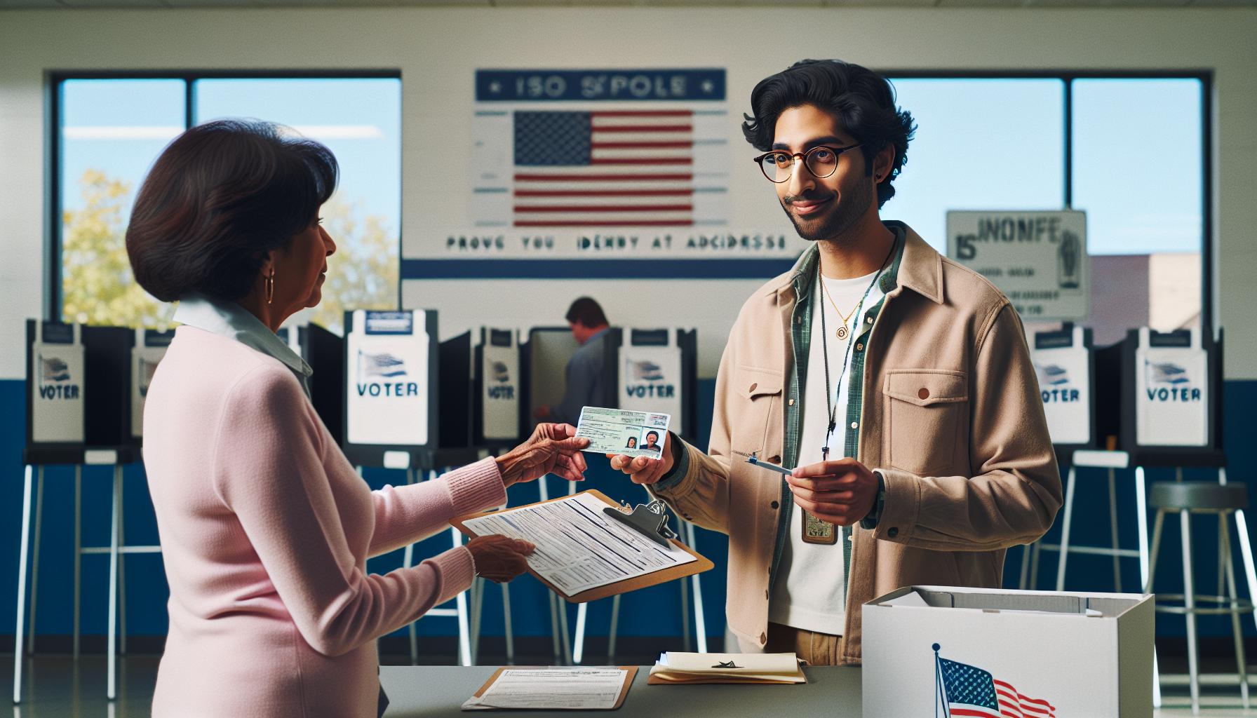 Do You Need ID to Vote in Canada? Accepted Documents List 5 How to Prove Your Identity and Address at the Polls