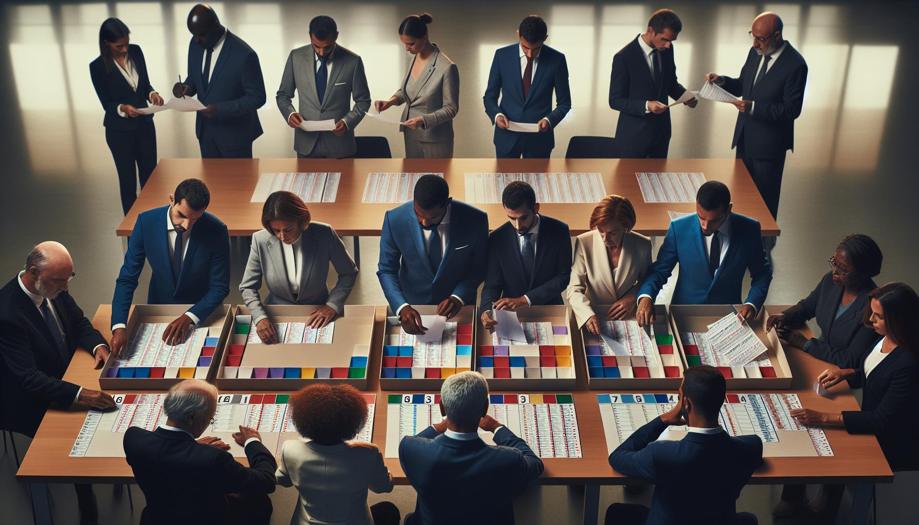 Does the Popular Vote Matter in Canada? Impact Analyzed 4 How Votes Translate into Seats: The Mechanics Explained