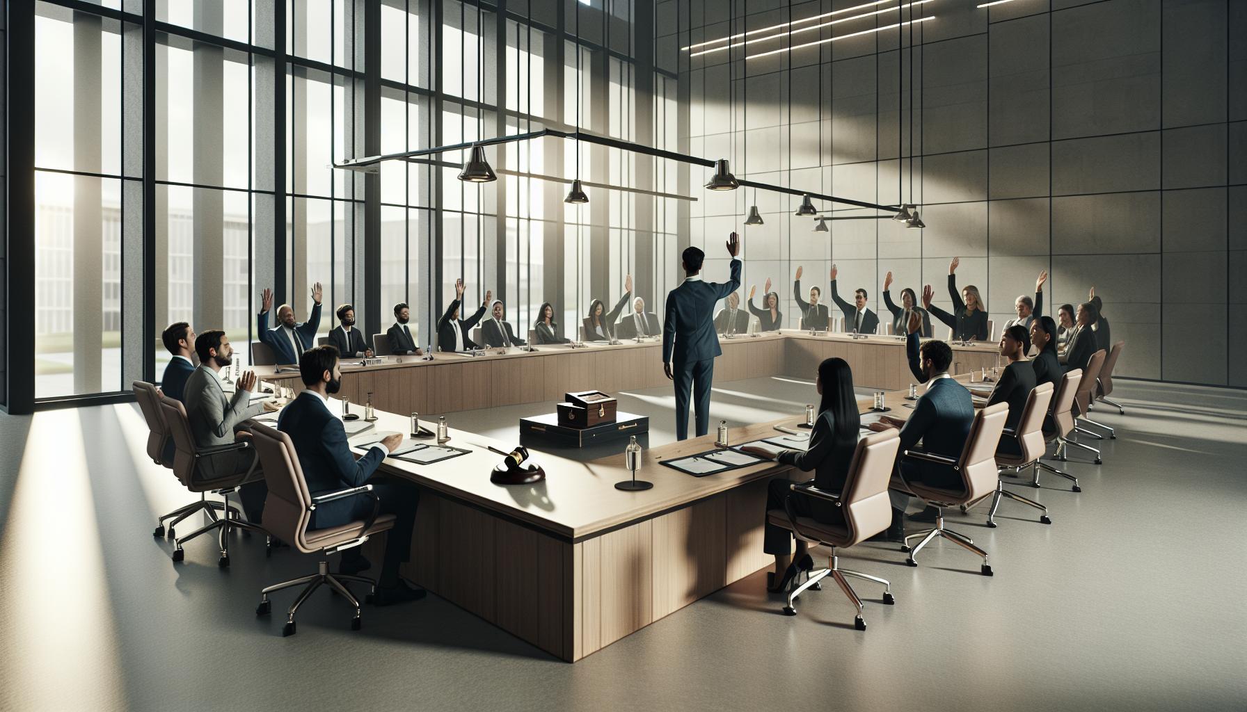 When Was the Last Vote of No Confidence in Canada? Political Showdown Recap 3 The Most Recent Vote of No Confidence Explained