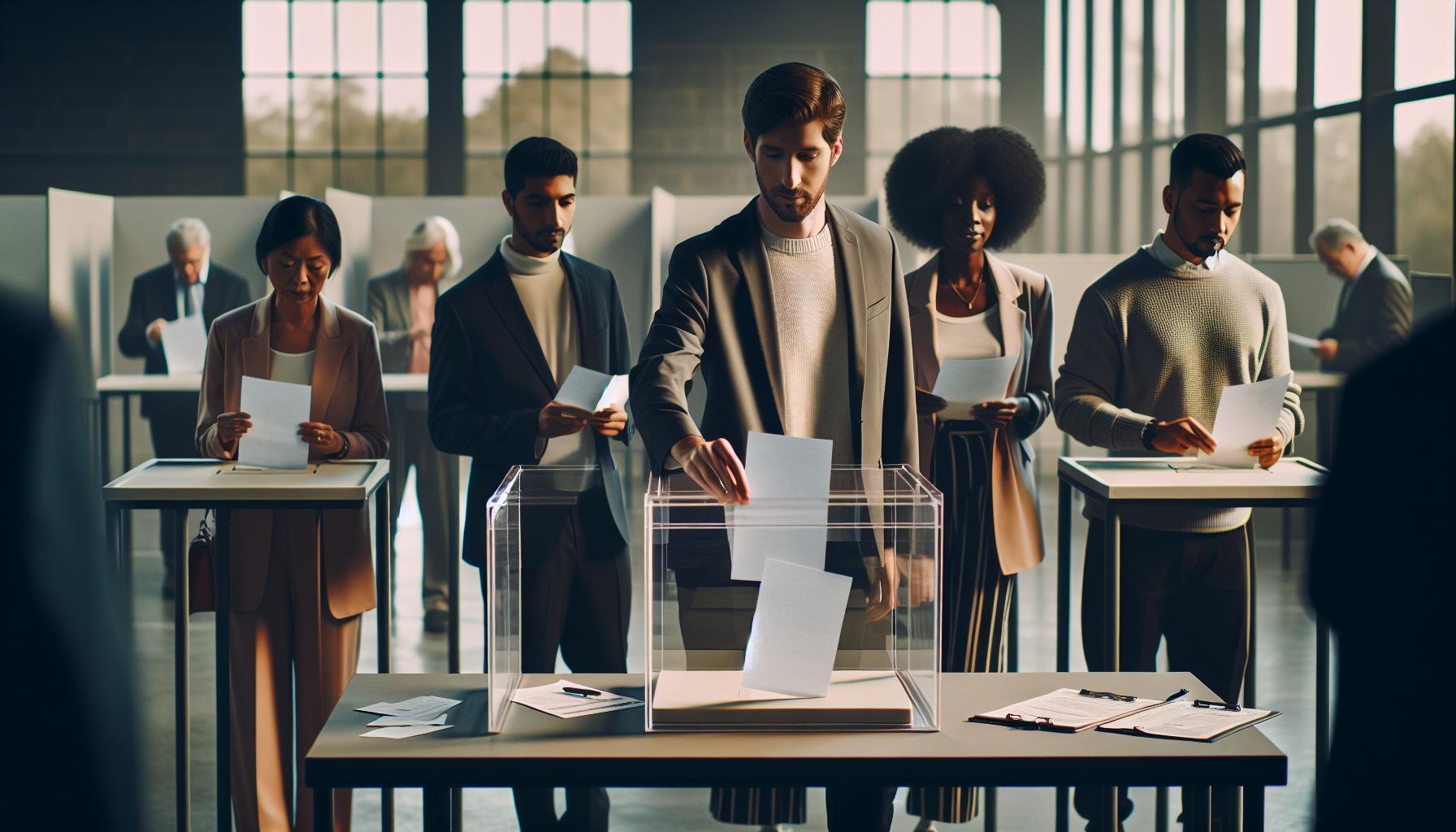 Does the Popular Vote Matter in Canada? Impact Analyzed 8 Potential Reforms and Their Effect on the Popular Vote