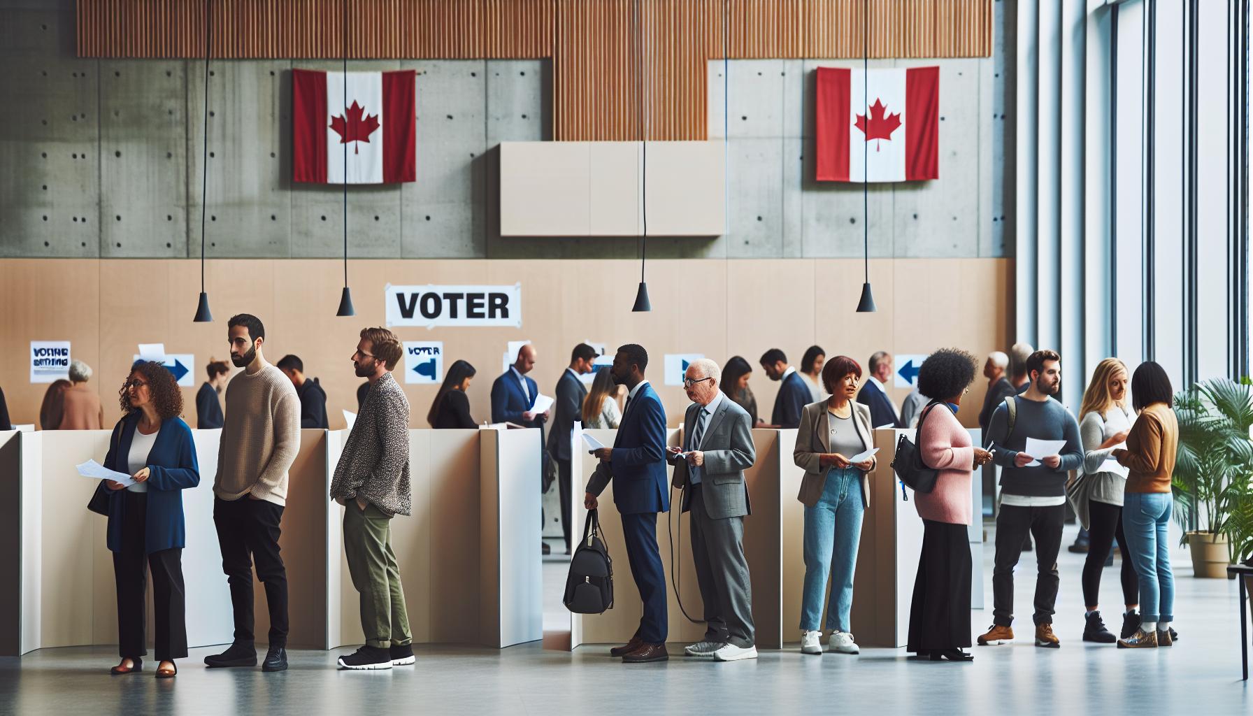 Do You Get Time Off to Vote in Canada? Employer Obligations 12 Recent Changes and Updates in Canadian Voting leave Laws