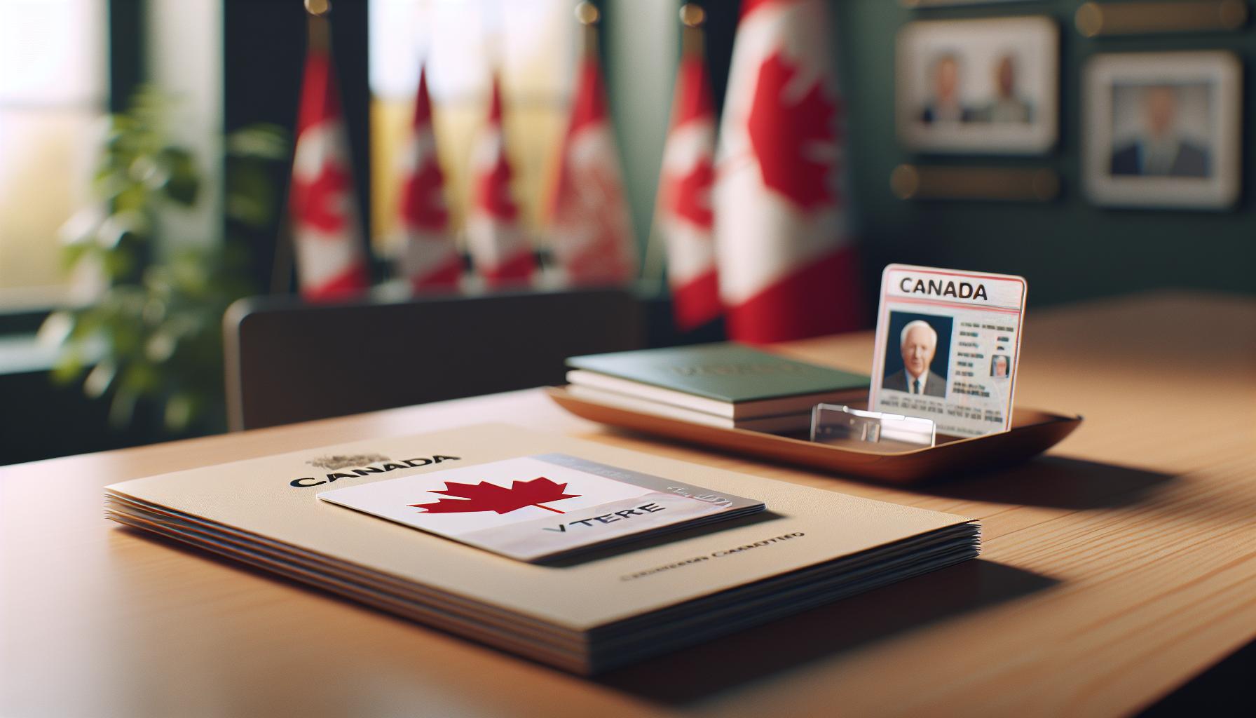 Do You Need ID to Vote in Canada? Accepted Documents List 2 do You Need ID to vote in Canada? Accepted Documents List