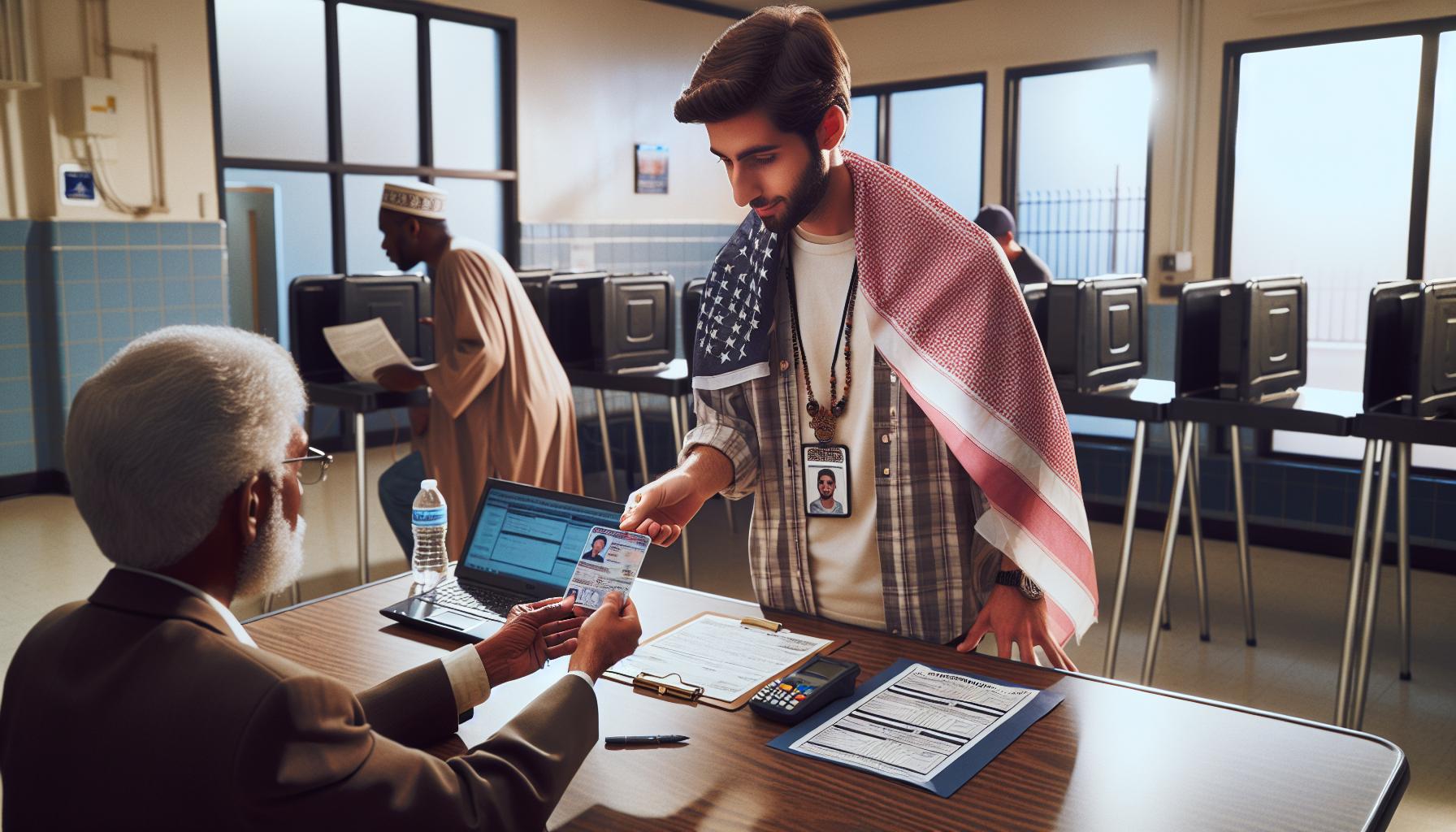 Does Canada Allow Illegal Immigrants to Vote? Myth vs Reality 4 the Role of Voter Identification and Verification Processes