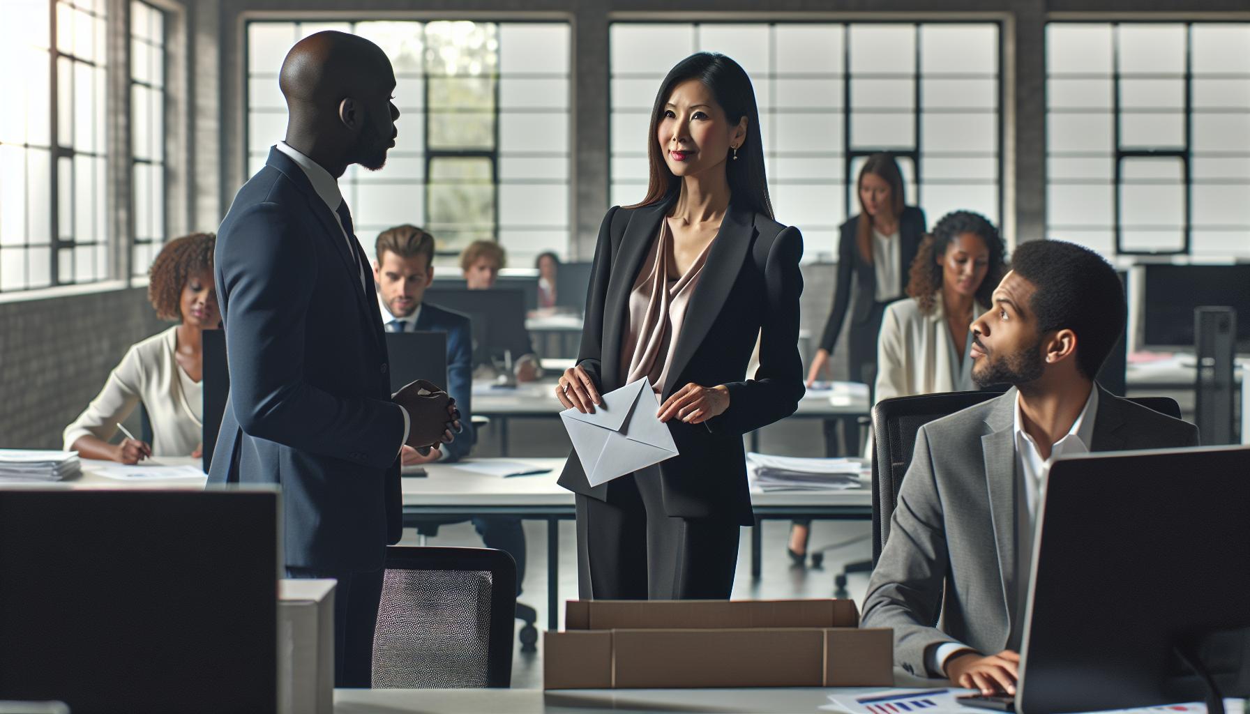 Do You Get Time Off to Vote in Canada? Employer Obligations 7 Step-by-step Guide to Requesting Voting Leave from Your Employer