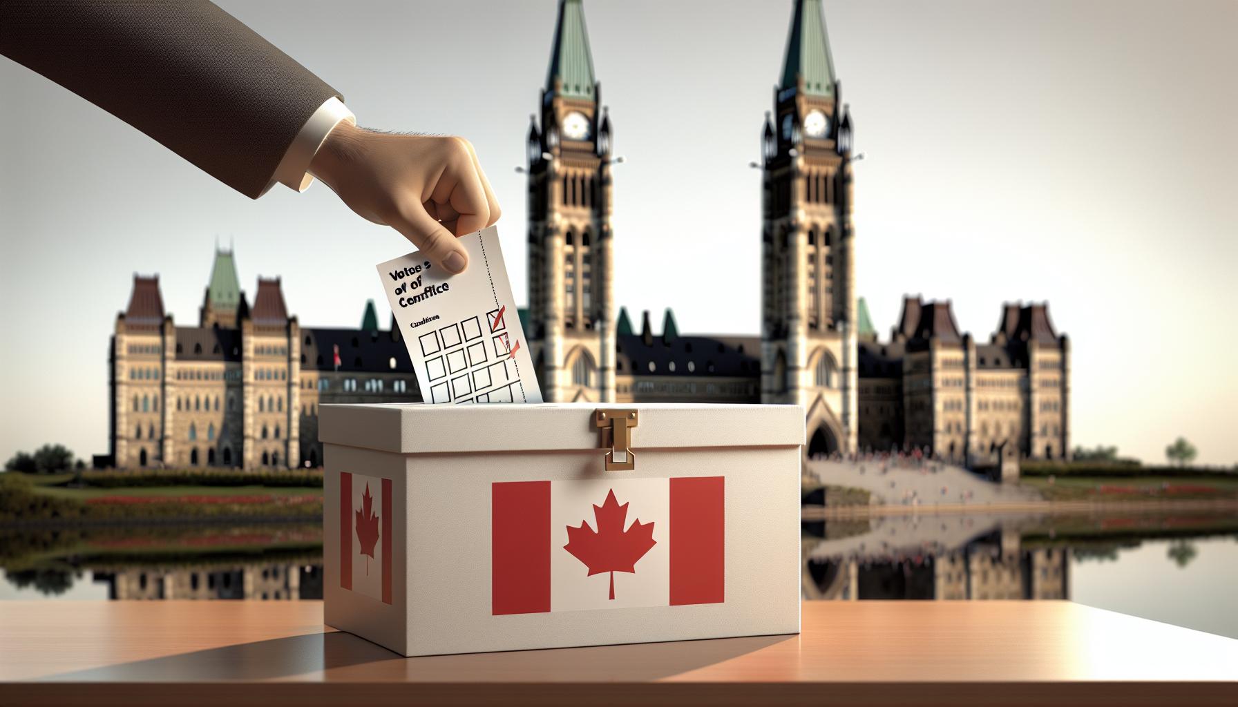 When Was the Last Vote of No Confidence in Canada? Political Showdown Recap 2 Understanding Votes of No Confidence in Canada